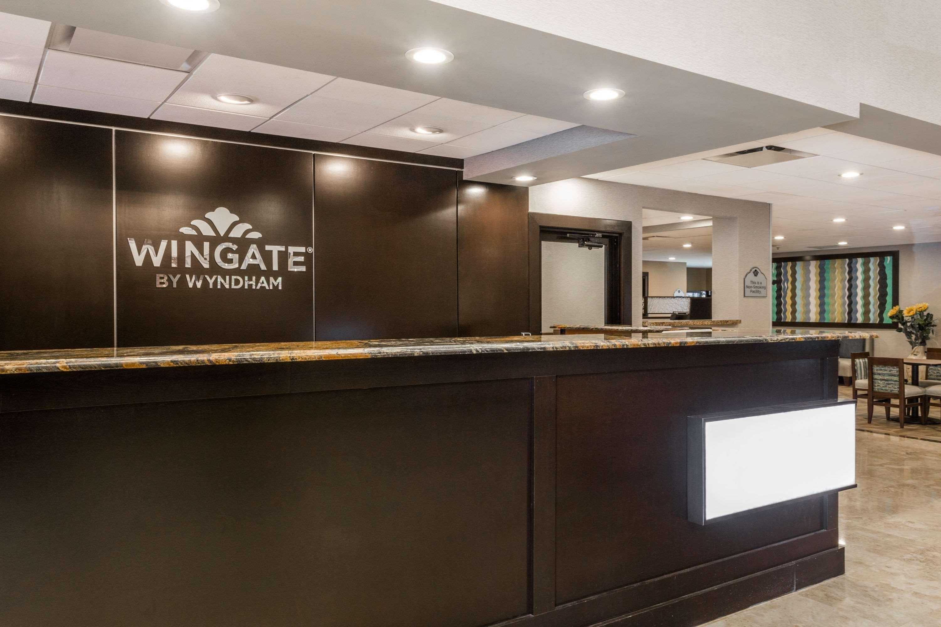 אורלנדו Wingate By Wyndham, Universal Studios - Free Theme Park Shuttle מראה חיצוני תמונה